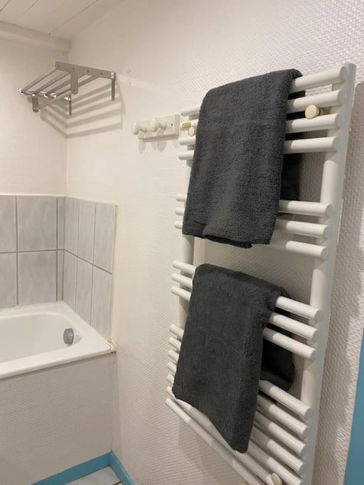 Le Carre Carnot Annecy Apartment Ngoại thất bức ảnh