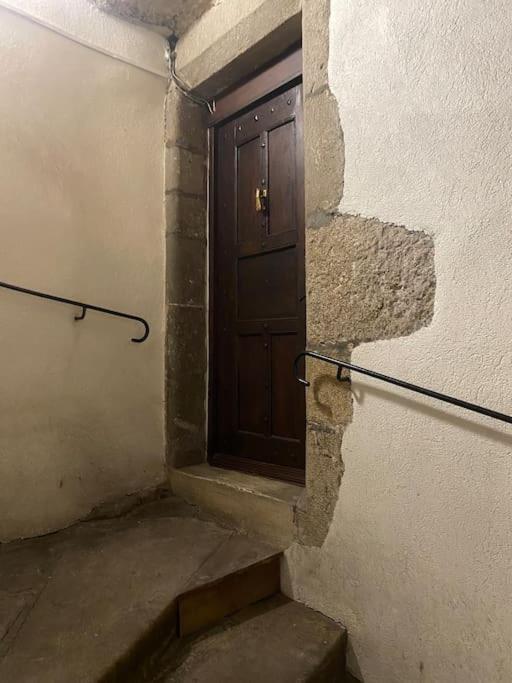 Le Carre Carnot Annecy Apartment Ngoại thất bức ảnh